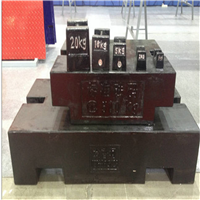 撫州兩百公斤標(biāo)準(zhǔn)砝碼級(jí)別